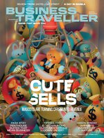 Business Traveller Asia-Pacific Edition